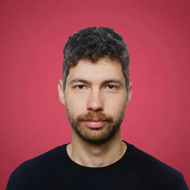 דור פורת — מפתח התוכנה שיצר את מגדיר צמחים פלוס